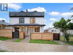 2 5554 CULLODEN STREET  Vancouver, BC V5W 3R8