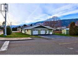 1110 Second Avenue  Chase, BC V0E 1M0