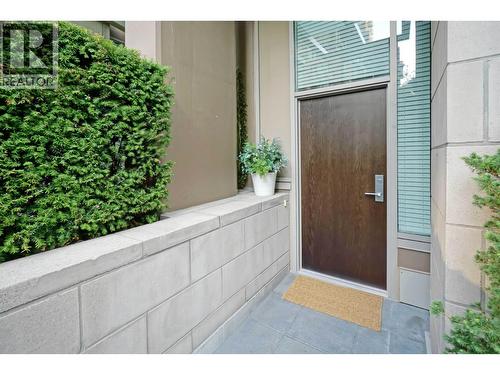 1045 Richards Street, Vancouver, BC -  With Exterior