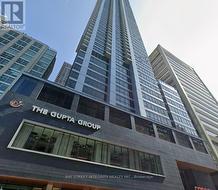 4808 - 395 BLOOR STREET E  Toronto, ON M4W 0B4