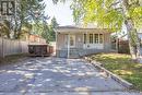 Bsmt - 154 Fitzgibbon Avenue, Toronto, ON  - Outdoor With Deck Patio Veranda 