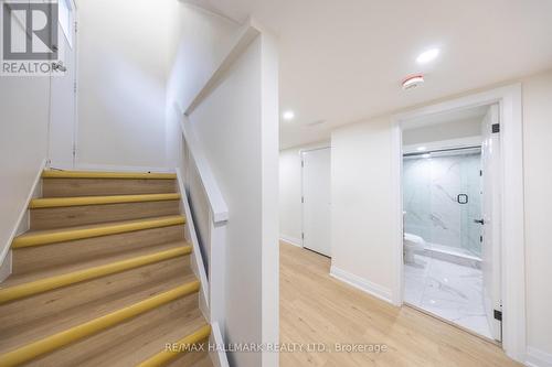 Bsmt - 154 Fitzgibbon Avenue, Toronto, ON - Indoor Photo Showing Other Room