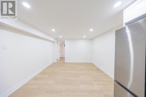 Bsmt - 154 Fitzgibbon Avenue, Toronto, ON - Indoor Photo Showing Other Room