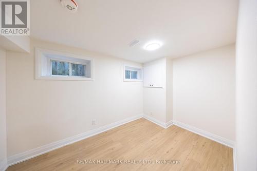 Bsmt - 154 Fitzgibbon Avenue, Toronto, ON - Indoor Photo Showing Other Room