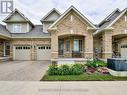 38 - 57 Muzzo Drive, Brampton, ON  - Outdoor With Facade 