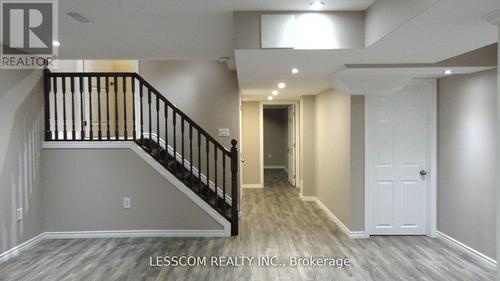 38 - 57 Muzzo Drive, Brampton, ON - Indoor Photo Showing Other Room