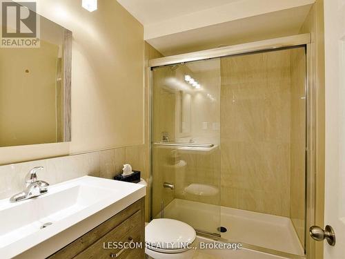 38 - 57 Muzzo Drive, Brampton, ON - Indoor Photo Showing Bathroom