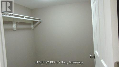 38 - 57 Muzzo Drive, Brampton, ON - Indoor With Storage