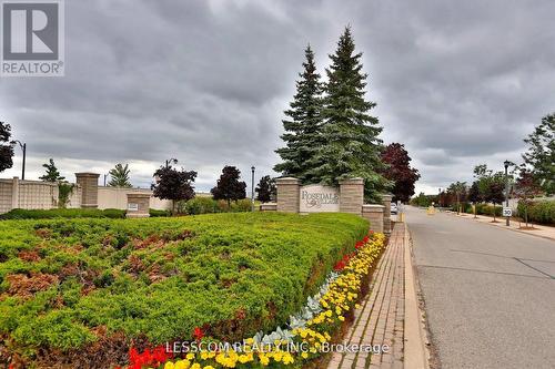 38 - 57 Muzzo Drive, Brampton, ON - Outdoor