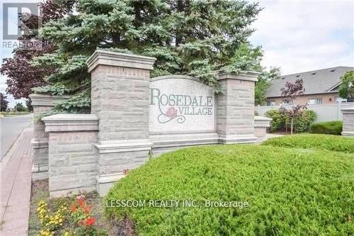 38 - 57 Muzzo Drive, Brampton, ON - Outdoor