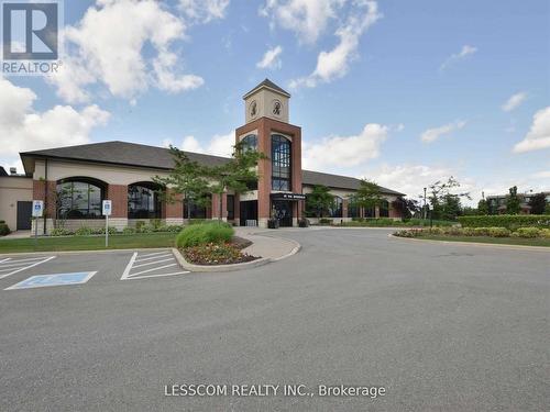 38 - 57 Muzzo Drive, Brampton, ON - Outdoor