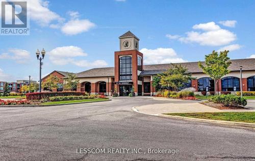 38 - 57 Muzzo Drive, Brampton, ON - Outdoor