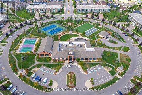 38 - 57 Muzzo Drive, Brampton, ON - Other