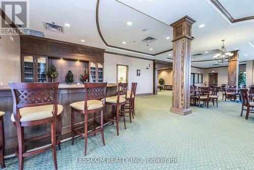38 - 57 Muzzo Drive, Brampton, ON - Indoor