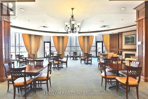 38 - 57 Muzzo Drive, Brampton, ON - Indoor Photo Showing Dining Room