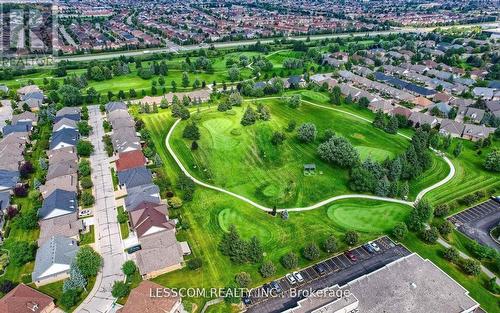 38 - 57 Muzzo Drive, Brampton, ON - Outdoor With View