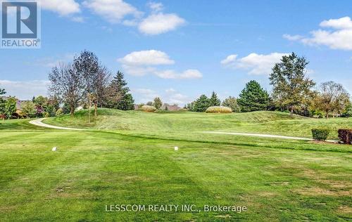 38 - 57 Muzzo Drive, Brampton, ON - Outdoor With View