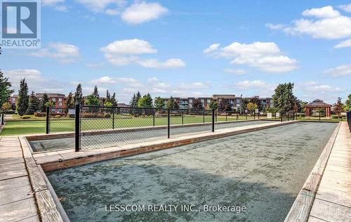 38 - 57 Muzzo Drive, Brampton, ON - Outdoor With View