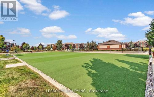 38 - 57 Muzzo Drive, Brampton, ON - Outdoor With View