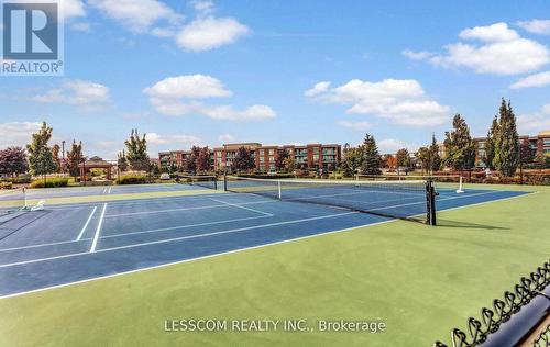 38 - 57 Muzzo Drive, Brampton, ON - Outdoor