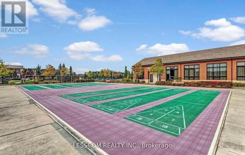 38 - 57 Muzzo Drive, Brampton, ON - Outdoor