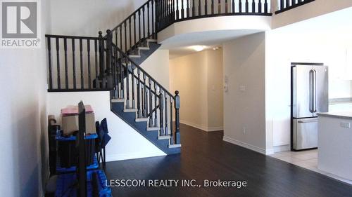 38 - 57 Muzzo Drive, Brampton, ON - Indoor Photo Showing Other Room