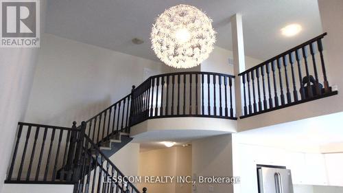 38 - 57 Muzzo Drive, Brampton, ON - Indoor Photo Showing Other Room