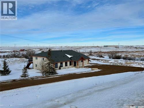 River's Edge Acreage  Moose Jaw Rm No. 161, SK S0H 0N0