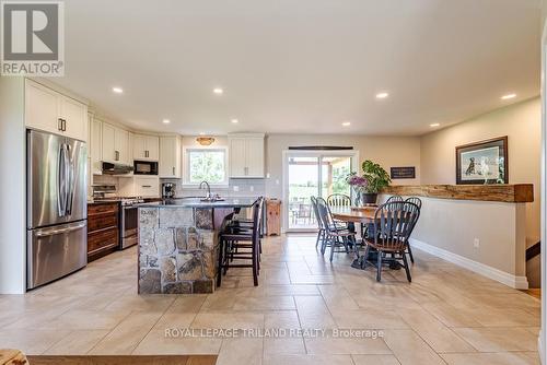 42420 Ron Mcneil Line, Central Elgin, ON - Indoor