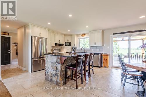 42420 Ron Mcneil Line, Central Elgin, ON - Indoor