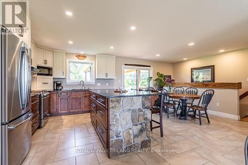 42420 Ron Mcneil Line, Central Elgin, ON - Indoor