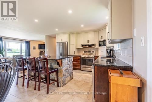 42420 Ron Mcneil Line, Central Elgin, ON - Indoor