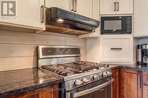 42420 Ron Mcneil Line, Central Elgin, ON - Indoor Photo Showing Kitchen