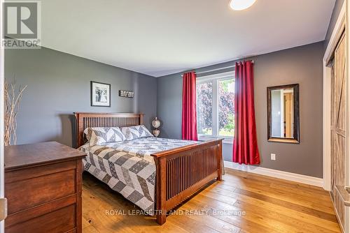 42420 Ron Mcneil Line, Central Elgin, ON - Indoor Photo Showing Bedroom
