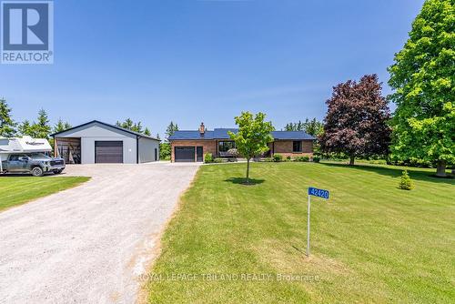 42420 Ron Mcneil Line, Central Elgin, ON - Outdoor