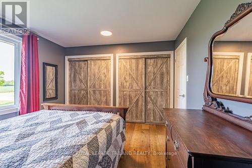 42420 Ron Mcneil Line, Central Elgin, ON - Indoor Photo Showing Bedroom