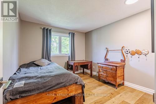 42420 Ron Mcneil Line, Central Elgin, ON - Indoor Photo Showing Bedroom