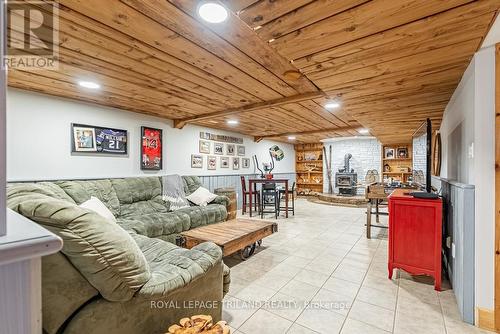 42420 Ron Mcneil Line, Central Elgin, ON - Indoor