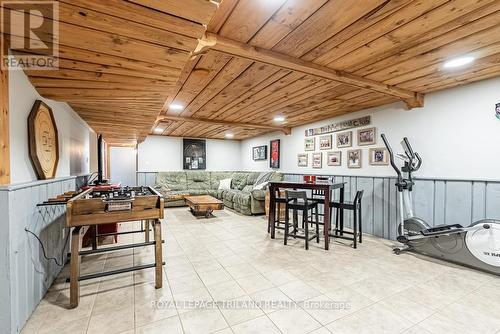 42420 Ron Mcneil Line, Central Elgin, ON - Indoor