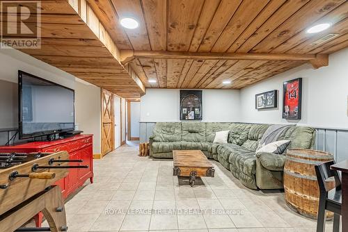 42420 Ron Mcneil Line, Central Elgin, ON - Indoor