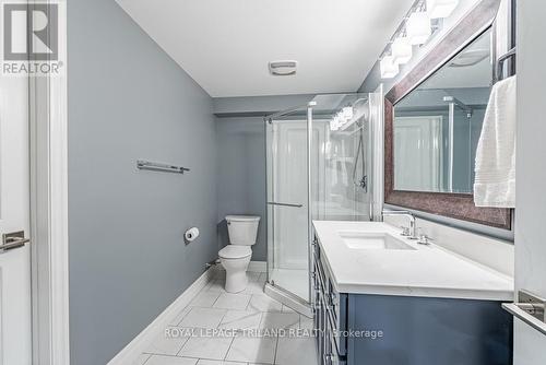 42420 Ron Mcneil Line, Central Elgin, ON - Indoor Photo Showing Bathroom