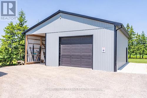 42420 Ron Mcneil Line, Central Elgin, ON - Outdoor With Exterior