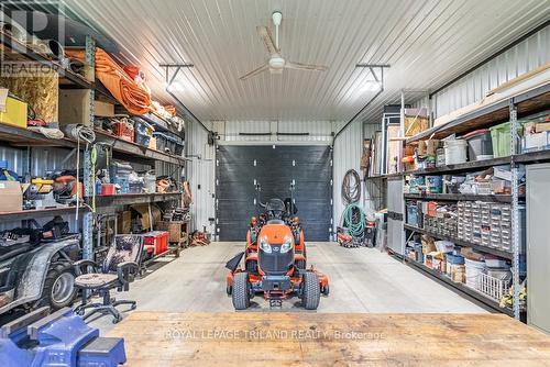 42420 Ron Mcneil Line, Central Elgin, ON - Indoor Photo Showing Other Room