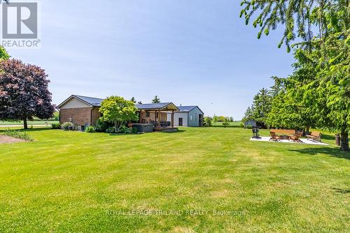 42420 Ron Mcneil Line, Central Elgin, ON - Outdoor