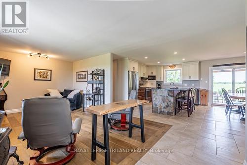 42420 Ron Mcneil Line, Central Elgin, ON - Indoor