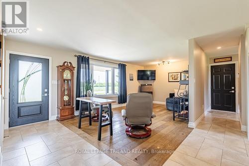 42420 Ron Mcneil Line, Central Elgin, ON - Indoor