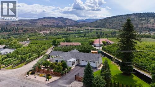 5609 Yarrow Street  Oliver, BC V0H 1T9