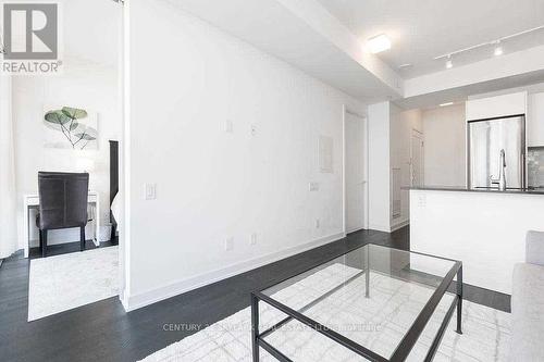 #1808 - 57 St Joseph Street, Toronto, ON - Indoor