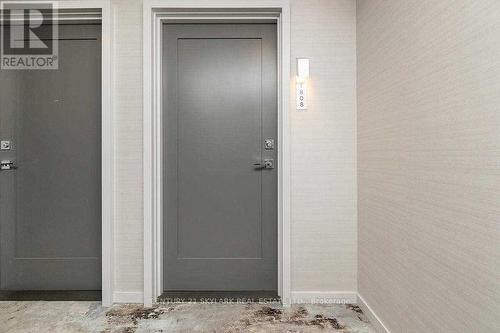 #1808 - 57 St Joseph Street, Toronto, ON - Outdoor With Exterior