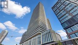 #1505 - 15 LOWER JARVIS STREET  Toronto, ON M5E 0C4